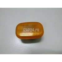 Повторитель на крыло желтый Chery Tiggo (T11) (2005 - 2016) T113731010