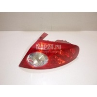 Фонарь задний наружный правый GM Lacetti (2003 - 2013) 96387725