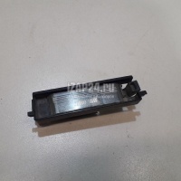Фонарь подсветки номера Chery Tiggo (T11) (2005 - 2016) T113717010