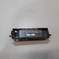 Фонарь подсветки номера Chery Tiggo (T11) (2005 - 2016) T113717010