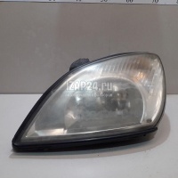 Фара левая Chery Tiggo (T11) (2005 - 2016) T113772010AB