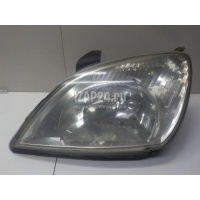 Фара левая Chery Tiggo (T11) (2005 - 2016) T113772010AB