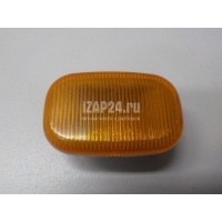 Повторитель на крыло желтый Chery Tiggo (T11) (2005 - 2016) T113731010