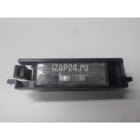 Фонарь подсветки номера Chery Tiggo (T11) (2005 - 2016) T113717010