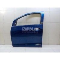 Дверь передняя левая Chery Indis (2011 - 2015) S186101010DY