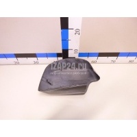 Накладка зеркала левого BMW X5 E53 (2000 - 2007) 51168256321