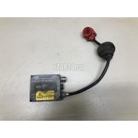 Блок ксеноновой лампы BMW X5 E53 (2000 - 2007) 63128386708