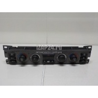 Блок управления климатической установкой BMW 7-серия E65/E66 (2001 - 2008) 64116953186