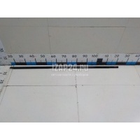 Накладка стекла заднего левого BMW 7-серия E65/E66 (2001 - 2008) 51228022207