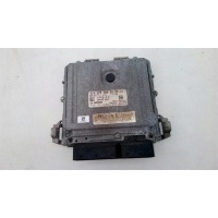Блок управления двигателя мерседес w117 cla 1.6 a2709000900
