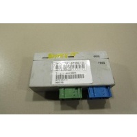 Блок электронный BMW X5 E70 (2007 - 2013) 37156785382