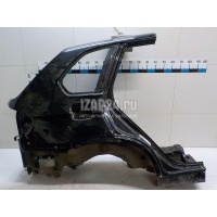 Крыло заднее правое BMW X5 E70 (2007 - 2013) 41217174354