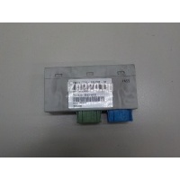 Блок электронный BMW X5 E70 (2007 - 2013) 37156785382