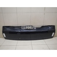 Дверь багажника нижняя BMW X5 E70 (2007 - 2013) 41627161677