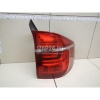Фонарь задний правый BMW X5 E70 (2007 - 2013) 63217227792