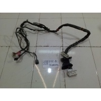 Электропроводка двери передняя правая SsangYong Kyron 2005- 8271009013