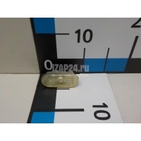 Повторитель на крыло белый Chery Amulet (A15) (2006 - 2012) A113731010AB