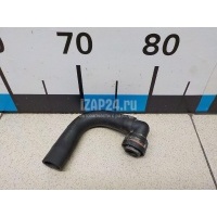 Шланг воздушный BMW X5 E53 (2000 - 2007) 16136752968