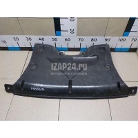 Воздухозаборник (наружный) BMW X5 E53 (2000 - 2007) 64318409042