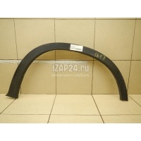 Накладка переднего крыла правого BMW X5 E70 (2007 - 2013) 51777158428