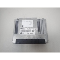 Блок управления двигателем BMW X5 E70 (2007 - 2013) 12147582306