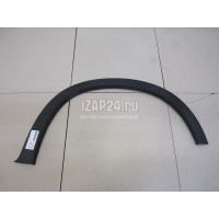 Накладка переднего крыла правого BMW X5 E70 (2007 - 2013) 51777158428