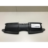 Воздухозаборник (наружный) BMW X1 E84 (2009 - 2015) 13717541738