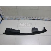 Юбка задняя BMW X3 E83 (2004 - 2010) 51123416235