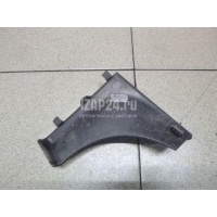 Накладка (кузов наружные) BMW X3 E83 (2004 - 2010) 51123400997