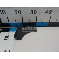 Накладка (кузов наружные) BMW X3 E83 (2004 - 2010) 51123400997