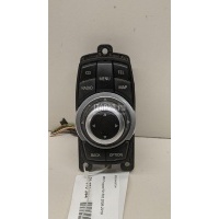 Блок кнопок BMW 5-серия G30 (2017 - ) 65829206446