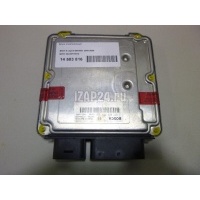 Блок электронный BMW 5-серия E60/E61 (2003 - 2009) 32436775510