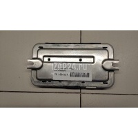 Блок электронный BMW 5-серия E60/E61 (2003 - 2009) 61356992947