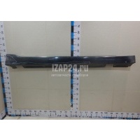 Накладка на порог (наружная) BMW 5-серия E60/E61 (2003 - 2009) 51777178126
