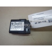 Блок электронный BMW 5-серия E60/E61 (2003 - 2009) 61359159166