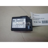 Блок электронный BMW 5-серия E60/E61 (2003 - 2009) 61359159166