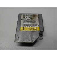 Блок управления AIR BAG BMW 5-серия E39 (1995 - 2003) 65776900727