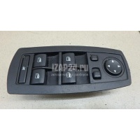 Блок управления стеклоподъемниками BMW X3 E83 (2004 - 2010) 61313414355
