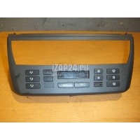 Блок управления климатической установкой BMW X3 E83 (2004 - 2010) 64113415204