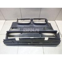 Воздухозаборник (наружный) BMW 5-serie E39 (1995 - 2003) 51718159959