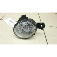 Фара противотуманная левая BMW X3 E83 (2004 - 2010) 63177184317