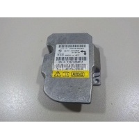 Блок управления AIR BAG BMW X3 E83 (2004 - 2010) 65773414358