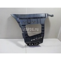 Направляющая заднего бампера левая BMW X3 E83 (2004 - 2010) 51123400943