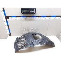 Локер передний левый BMW 5-серия F10/F11 (2009 - 2016) 51717186727