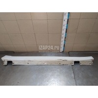 Накладка на порог (наружная) BMW 5-серия E60/E61 (2003 - 2009) 51777178126