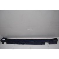 Накладка на порог (наружная) BMW 5-серия E60/E61 (2003 - 2009) 51777178126