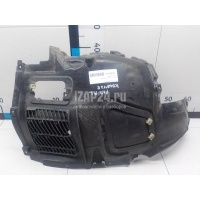 Локер передний левый BMW 5-серия F10/F11 (2009 - 2016) 51717186727