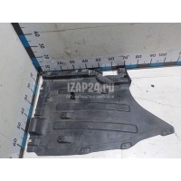 Защита антигравийная BMW X3 G01 (2017 - ) 51757394810