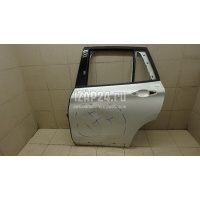 Дверь передняя левая BMW X1 F48 (2014 - ) 41007414369