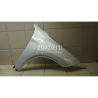 Крыло переднее правое BMW X1 F48 (2014 - ) 41007427300